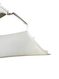 MOLDURA COLUNA TRASEIRA GOL G3 95 A 05 ESQUERDA