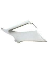 Moldura Coluna Traseira Gol G3 95 A 05 Esquerda