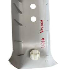 ACABAMENTO MOLDURA COLUNA L/E FIAT UNO 11/21