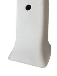 ACABAMENTO MOLDURA COLUNA L/E FIAT UNO 11/21