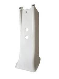 Acabamento Moldura Coluna L/e Fiat Uno 11/21