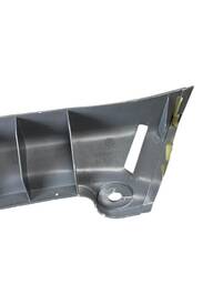 ACABAMENTO COLUNA INTERNA TRASEIRA GOL G3 DIREITA