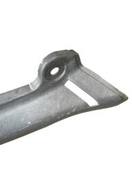 ACABAMENTO COLUNA INTERNA TRASEIRA GOL G3 DIREITA