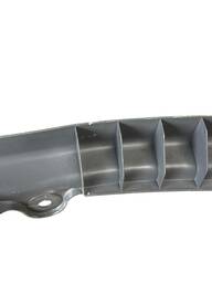 ACABAMENTO COLUNA INTERNA TRASEIRA GOL G3 DIREITA