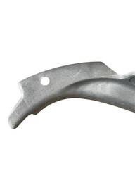 ACABAMENTO COLUNA INTERNA TRASEIRA GOL G3 DIREITA