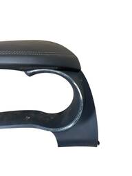 MOLDURA PAINEL DE INSTRUMENTOS CERATO 2014 - 2019