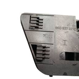 MAÇANETA EXT. PORTA TRAS ESQ NIVUS POLO VIRTUS T-CROSS 2018/