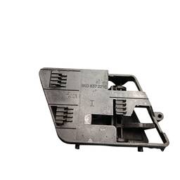 MAÇANETA EXT. PORTA TRAS ESQ NIVUS POLO VIRTUS T-CROSS 2018/