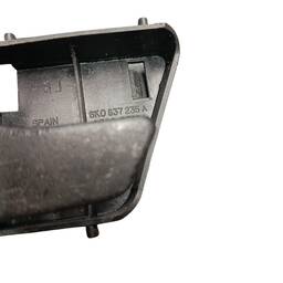 MAÇANETA EXT. PORTA TRAS ESQ NIVUS POLO VIRTUS T-CROSS 2018/