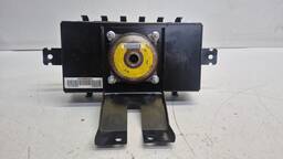 BOLSA AIRBAG CARONA HYUNDAI SONATA 2.4 2011