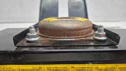 BOLSA AIRBAG CARONA HYUNDAI SONATA 2.4 2011