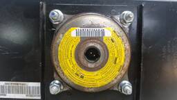 BOLSA AIRBAG CARONA HYUNDAI SONATA 2.4 2011