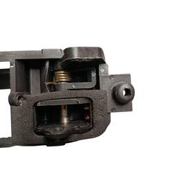 MAÇANETA EXT. PORTA DIANT/TRAS DIR ESCORT VERONA 93/96 EUROP