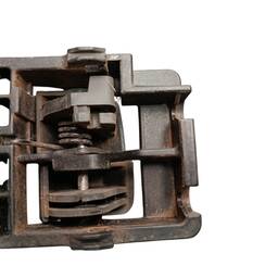 MAÇANETA EXT. PORTA DIANTEIRA ESQUERDA TUCSON 2005 A 2017