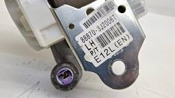 CINTO SEGURANÇA D.E. HYUNDAI VERA CRUZ 2008 A 2010