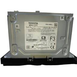 MULTIMÍDIA TOYOTA RAV4 2.5 SX 4X4 HYBRID AUT 2020