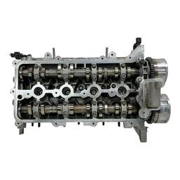 CABECOTE COMPLETO HYUNDAI CRETA HB20 CERATO 1.6 2016 A 2024