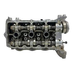 CABEÇOTE ESQUERDO CHEVROLET CAPTIVA 3.6 V6 2008 A 2010