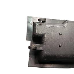 MAÇANETA EXT. DIAN/TRAS ESQ FIESTA ESCORT /06 COURIER KA /14