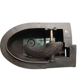 MAÇANETA EXT. PORTA DIANTEIRA DIREITA FIESTA MEXICANO 11/13