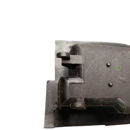 MAÇANETA EXT. PORTA DIANTEIRA DIREITA FIESTA MEXICANO 11/13