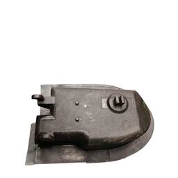 MAÇANETA EXT. PORTA DIANTEIRA DIREITA FIESTA MEXICANO 11/13