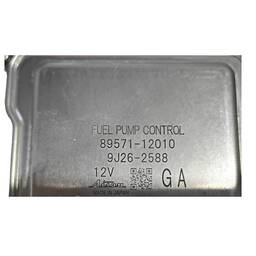 MÓDULO BOMBA COMBUSTÍVEL TOYOTA RAV4 2.5 HYBRID 2020