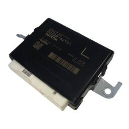 MÓDULO CONTROLE PORTA MALAS RAV4 2.5 HYBRID 2020