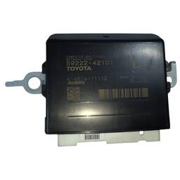 MÓDULO CONTROLE PORTA MALAS RAV4 2.5 HYBRID 2020