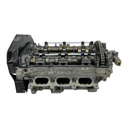 CABEÇOTE LADO ESQUERDO AUDI A4 A6 PASSAT 2.8 V6 1998/2005