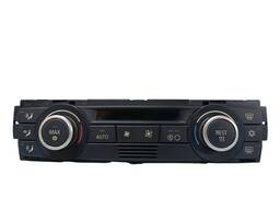Comando Ar Condicionado Bmw X1 2010 a 2015 Série 1 Detalhe