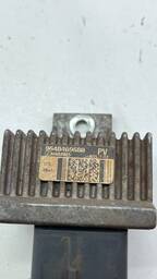 MODULO RESISTENCIA VELAS FRONTIER 2008/2016 9640469680