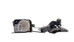 Cinto Segurança Dianteiro Esquerdo Hyundai Sonata 2.4 2011