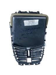 DIFUSOR DE AR CENTRAL PEUGEOT 207 2010