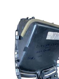 DIFUSOR DE AR CENTRAL PEUGEOT 207 2010