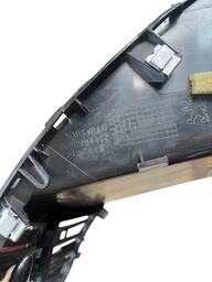 DIFUSOR DE AR CENTRAL PEUGEOT 207 2010