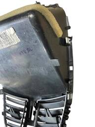 DIFUSOR DE AR CENTRAL PEUGEOT 207 2010