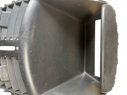 DIFUSOR DE AR CENTRAL PEUGEOT 207 2010