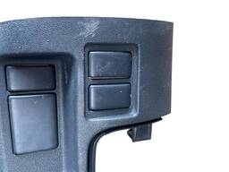 MOLDURA COMANDO RETROVISOR ELÉTRICO MARCH 11 A 14