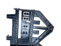 SUPORTE MÓDULO RÁDIO GM PRISMA ONIX 2013 A 2018