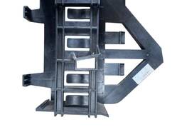 SUPORTE MÓDULO RÁDIO GM PRISMA ONIX 2013 A 2018