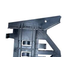 SUPORTE MÓDULO RÁDIO GM PRISMA ONIX 2013 A 2018