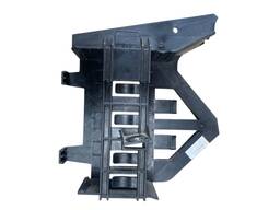 SUPORTE MÓDULO RÁDIO GM PRISMA ONIX 2013 A 2018