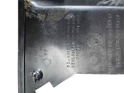 MOLDURA SOLEIRA INFERIOR ESQ GM KADETT/IPANEMA 1992/98