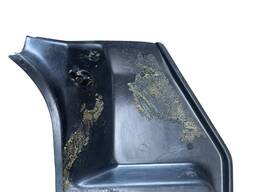 MOLDURA SOLEIRA INFERIOR ESQ GM KADETT/IPANEMA 1992/98