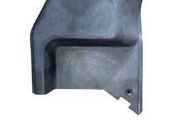 MOLDURA SOLEIRA INFERIOR ESQ GM KADETT/IPANEMA 1992/98