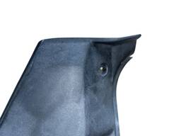 MOLDURA SOLEIRA INFERIOR ESQ GM KADETT/IPANEMA 1992/98