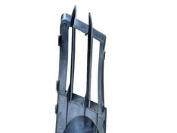 GRADE MOLDURA FAROL MILHA VECTRA 2006 2007 2008 SEM FURO