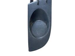 GRADE MOLDURA FAROL MILHA VECTRA 2006 2007 2008 SEM FURO