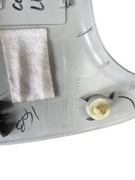 ACABAMENTO COLUNA ESQUERDA GOL VOYAGE G5 G6